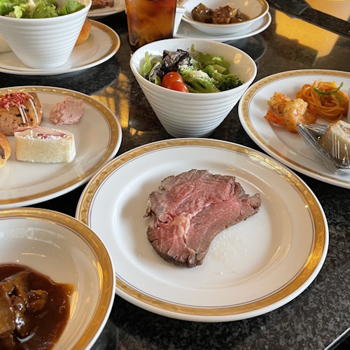 グルメ・飲食